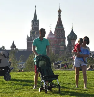 Крепости и усадьбы: путешествие по ближнему кольцу